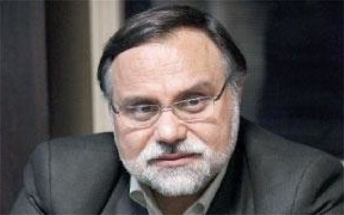 سکونتگاه ها باید در یک قالب به هم پیوسته و منسجم تعریف شوند