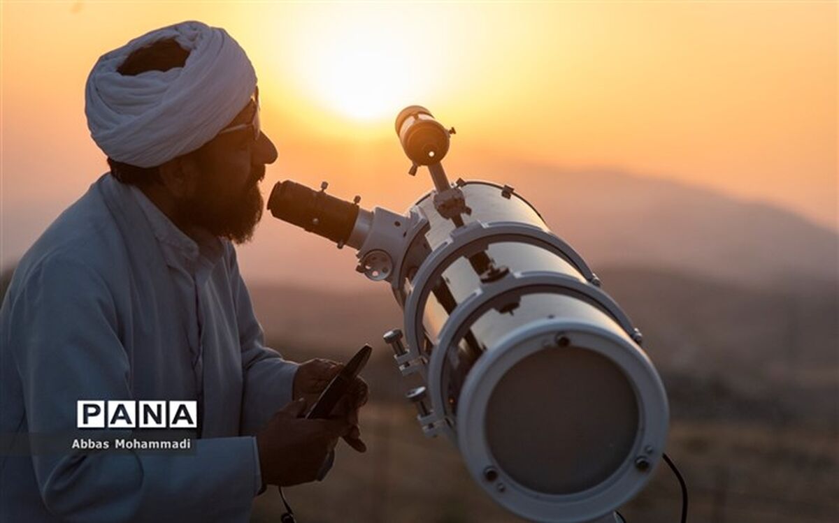 فردا روز اول ماه مبارک رمضان است