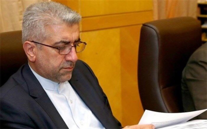 بهره‌برداری از طرح های آب و برق در ٣ استان کشور