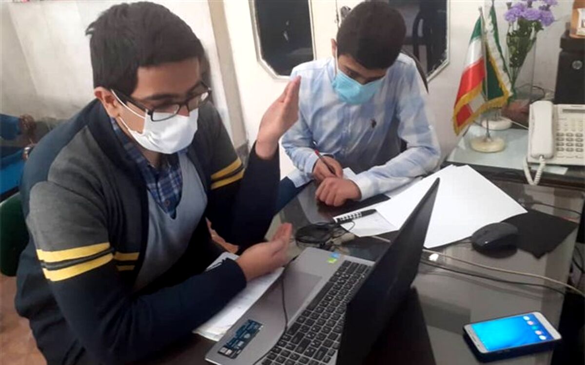 سلامتی دانش آموزان مهم ترین مسئله آینده یک جامعه است