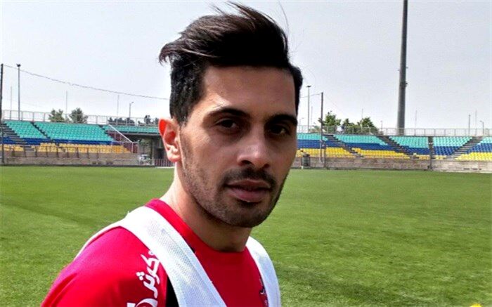 امید عالیشاه:  اطمینان دارم باز هم به حضور در فینال فکر می‌کنیم