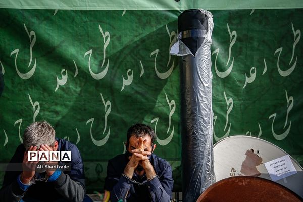 اجرای طرح رعد پلیس