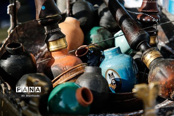 اجرای طرح رعد پلیس