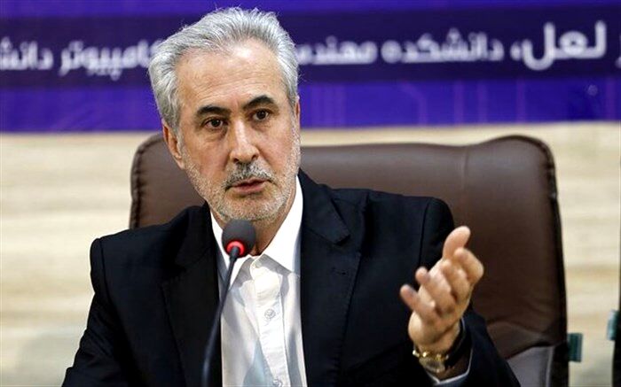 الگوی مصرف برق در کشور باید اصلاح شود