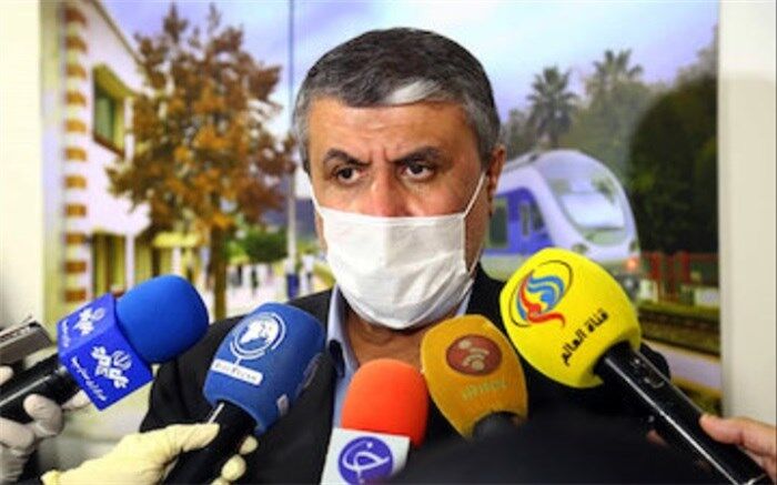 پرواز هواپیمای قشم ایر حداقل 12 صندلی خالی داشت