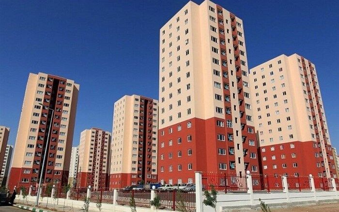 اراضی۲۰ هزار واحد مسکن ملی مورد تعهد انجمن انبوه‌سازان در تهران تامین شد