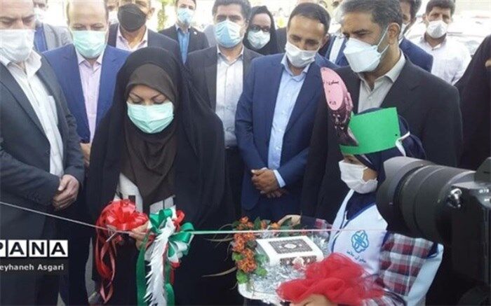 مدرسه پویا از اهداف اصلی سند تحول بنیادین است که باید مورد توجه جدی قرار گیرد