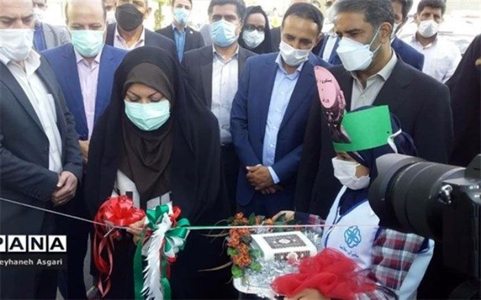 مدرسه پویا از اهداف اصلی سند تحول بنیادین است که باید مورد توجه جدی قرار گیرد