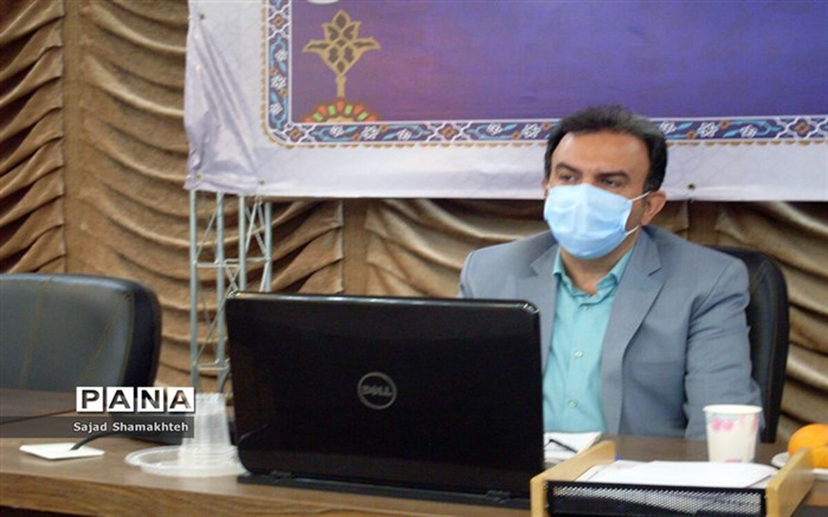 محدودیت ها رعایت نشود گرفتار خواهیم شد