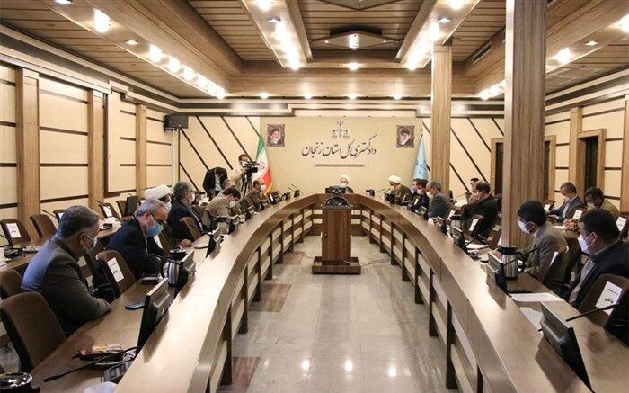 در حوزه تغییر کاربری اراضی  اعمال مقررات و رفتارهای تبعیض آمیز پذیرفتنی نیست