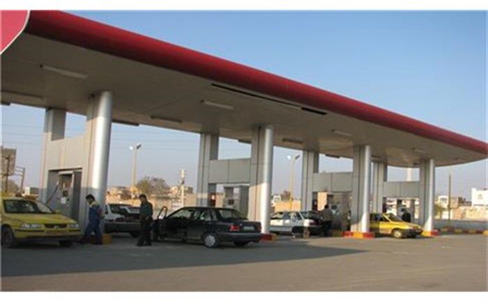 نظارت مستمر بر وضعیت نازلهای پخش کننده جایگاه های CNG مستقر در استان