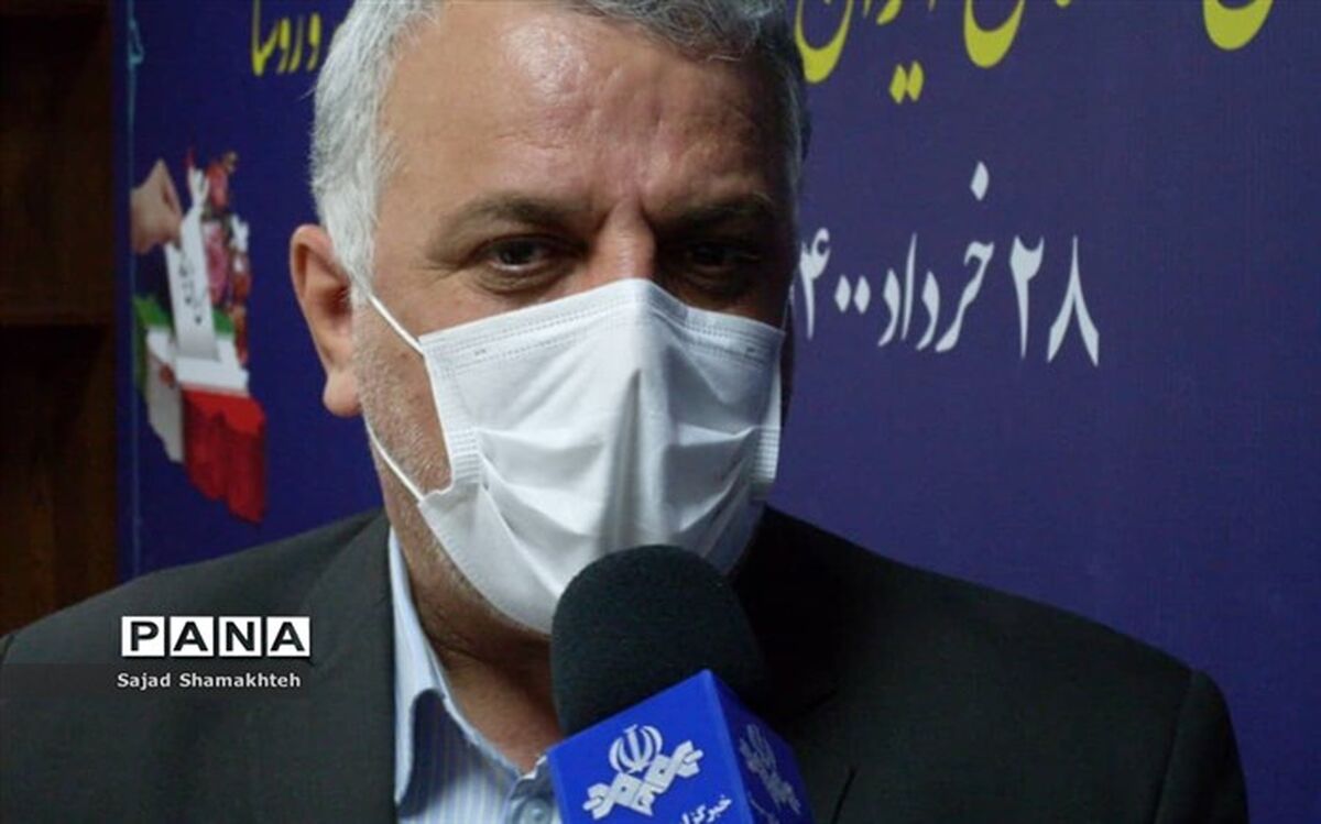 ثبت‌نام ۱۴ هزار و ۵۵۴ نفر در انتخابات شوراهای روستایی خوزستان نهایی شد