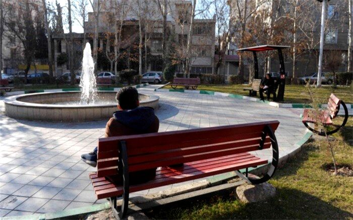 افسردگی پنهان
