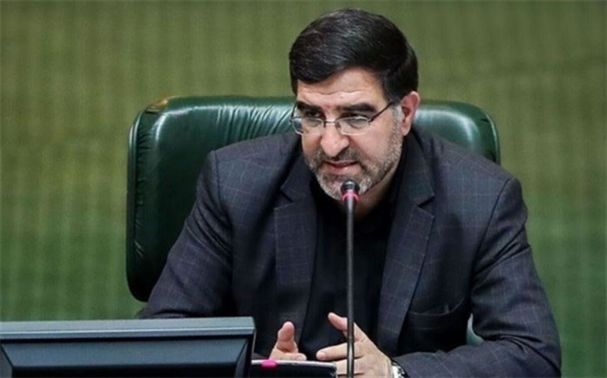 تکذیب کاندیداتوری نماینده قم در انتخابات ریاست‌جمهوری