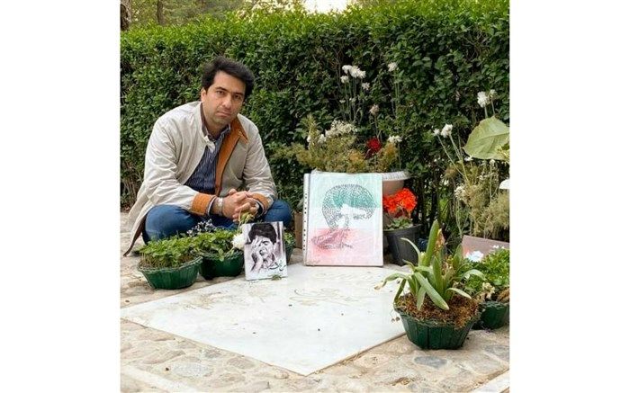 معتمدی به دیدار شجریان رفت