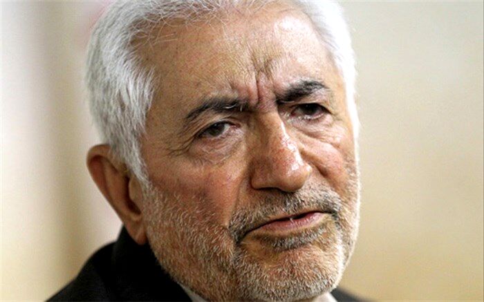 محمد غرضی: رئیس‌جمهور شوم، نرخ تورم را به صفر می‌رسانم