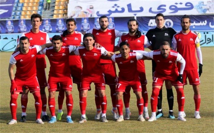 ترکیب تراکتور برای دیدار مقابل پاختاکور اعلام شد