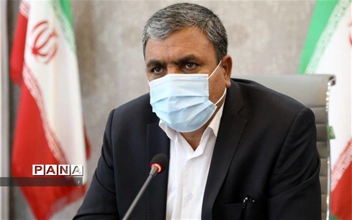 امتحانات خرداد به صورت حضوری برگزار می شود