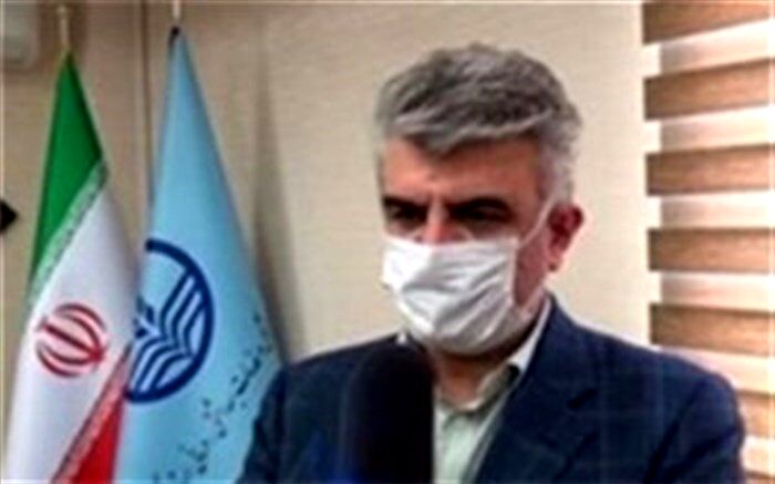 1050 بیمار مبتلا به کرونا در بیمارستانهای گیلان بستری هستند