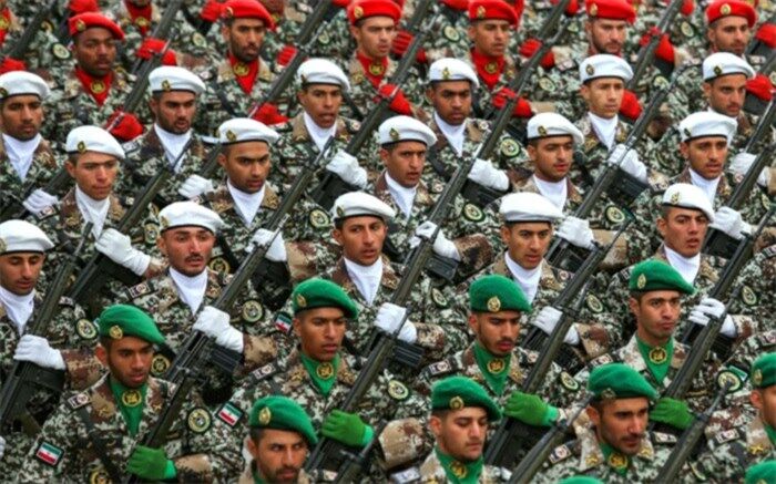 فرمانده نیروی قدس سپاه روز ارتش را تبریک گفت