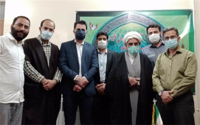 تشریح برنامه‌های قرآنی معاونت پرورشی و تربیت بدنی  آموزش و پرورش اسلامشهر