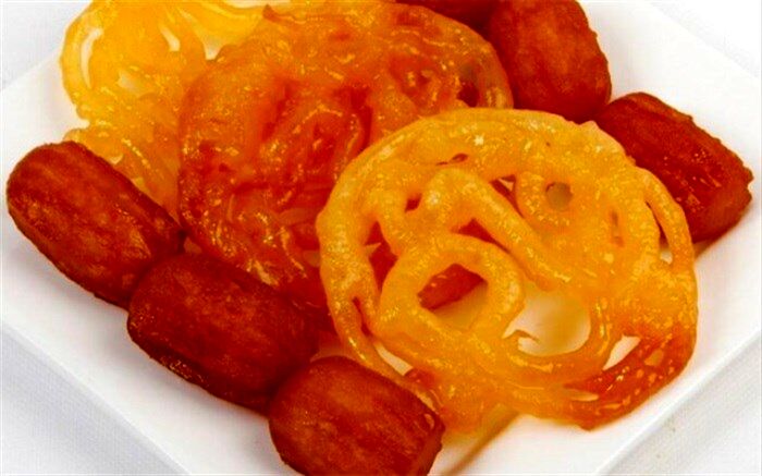 خطرات خوردن "زولبیا و بامیه" در روزهای کرونایی!