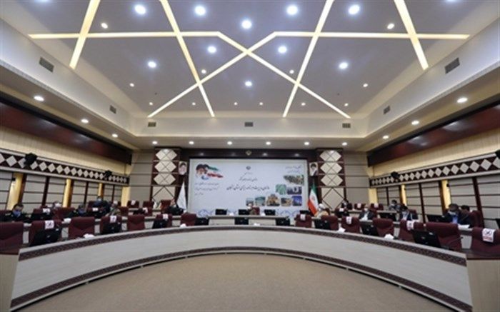 ۲۹ پروژه حوزه سلامت استان زنجان افتتاح شد