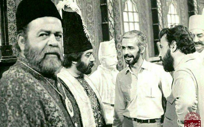 محمدعلی کشاورز:به خاطر علاقه به بازیگری از پزشکی در دانشگاه انصراف دادم