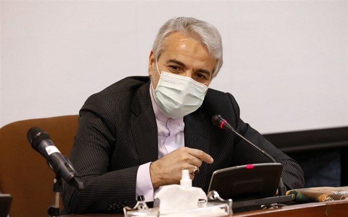 رایزنی برای افزایش اعتبارات ردیف مشارکت خیرین مدرسه‌ساز