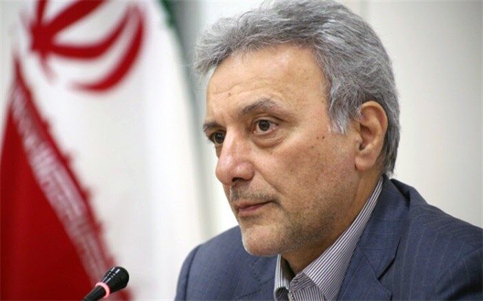 نیلی: از ظرفیت دانشگاه‌ها برای رفع بحران کرونا بیشتر استفاده شود