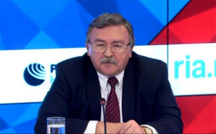 روسیه ماحصل نشست کمیسیون مشترک برجام را مثبت ارزیابی کرد
