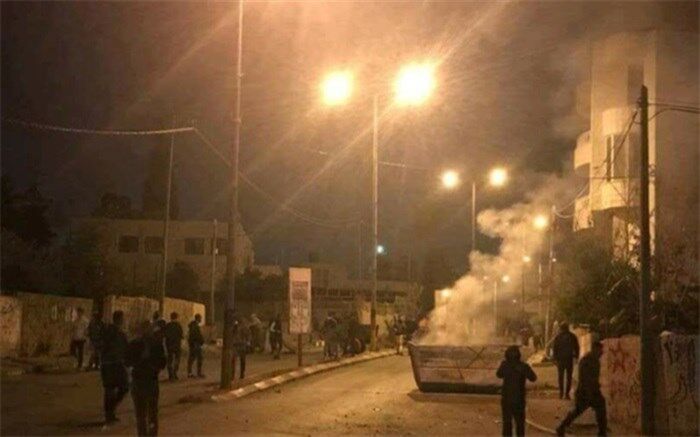 به صدا در آمدن آژیر خطر در شهرک‌های صهیونیست نشین