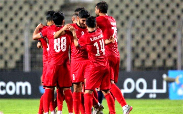 پرسپولیس این فصل راحت‌تر از سال قبل فینالیست لیگ قهرمانان خواهد شد