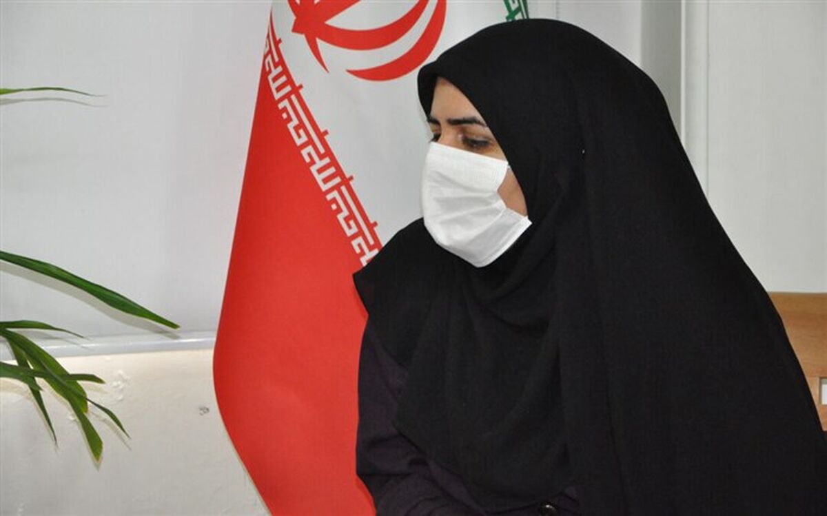 دریافت کتاب در روزهای کرونایی گیلان تسهیل شده است