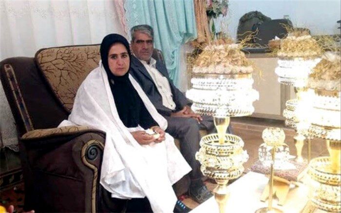 روایت ماجرای عشقی که پس از سی و دو سال  به وصال رسید