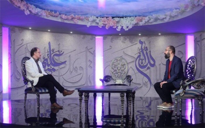 دومین قسمت از برنامه «ماهِ ماه» با روایت هایی از «امید» به روی آنتن رفت