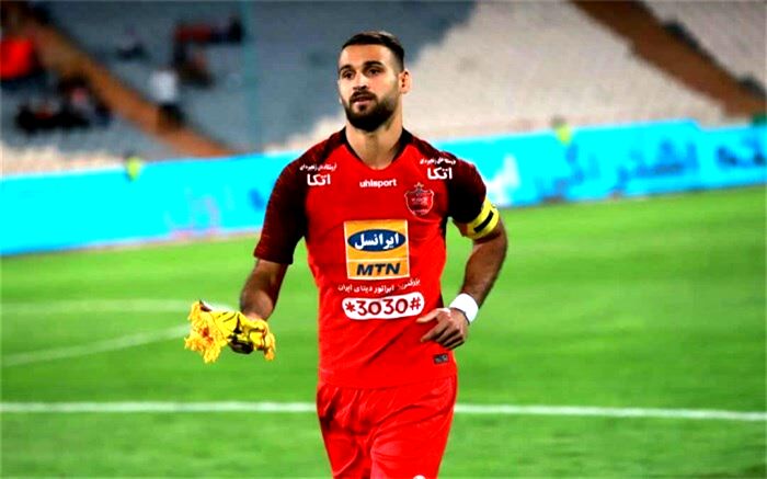 نورالهی: هدف بزرگ ما قهرمانی آسیاست