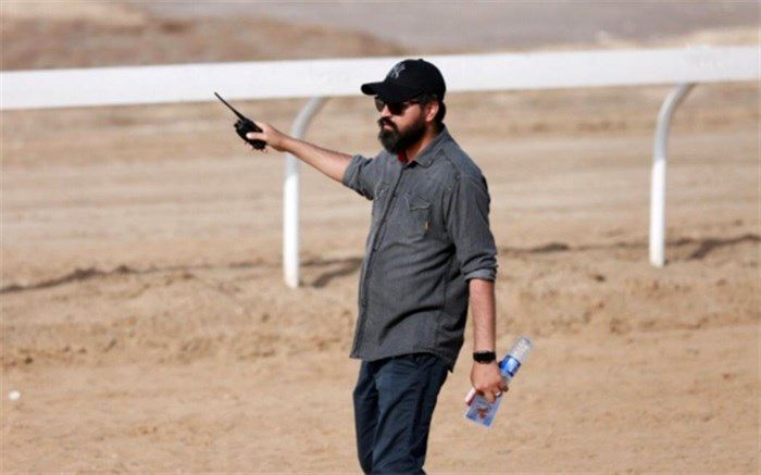 همه دلایل توقف فیلم صیادی زنان قشمی به روایت «بهروز نشان»