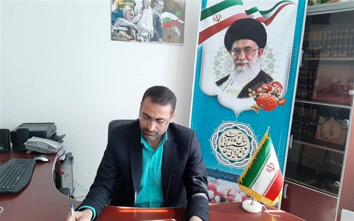 درخشش دانش‌آموزان  ملارد درمسابقات قرآنی