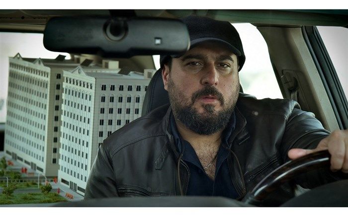 ساخت فیلم جدید «سید رضا میرکریمی» متوقف شد