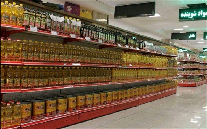 توزیع کالا‌های اساسی برای تنظیم بازار در ماه رمضان