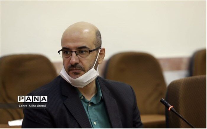 حفظ سلامت جسمی و روحی دانش‌آموزان از وظایف مهم آموزش و پرورش است