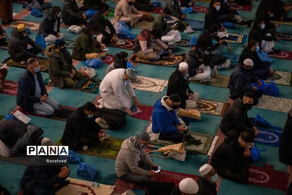 رمضان در کشورهای اسلامی