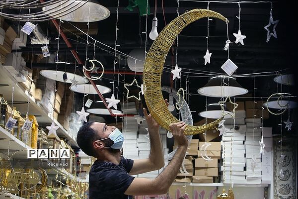 رمضان در کشورهای اسلامی