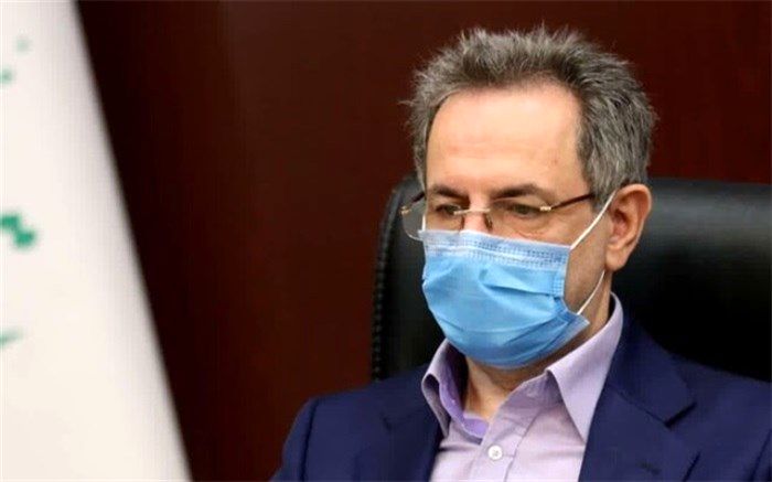 درخواست برای تخصیص اعتبار مناسب به طرح‌های بهداشت و‌ درمان