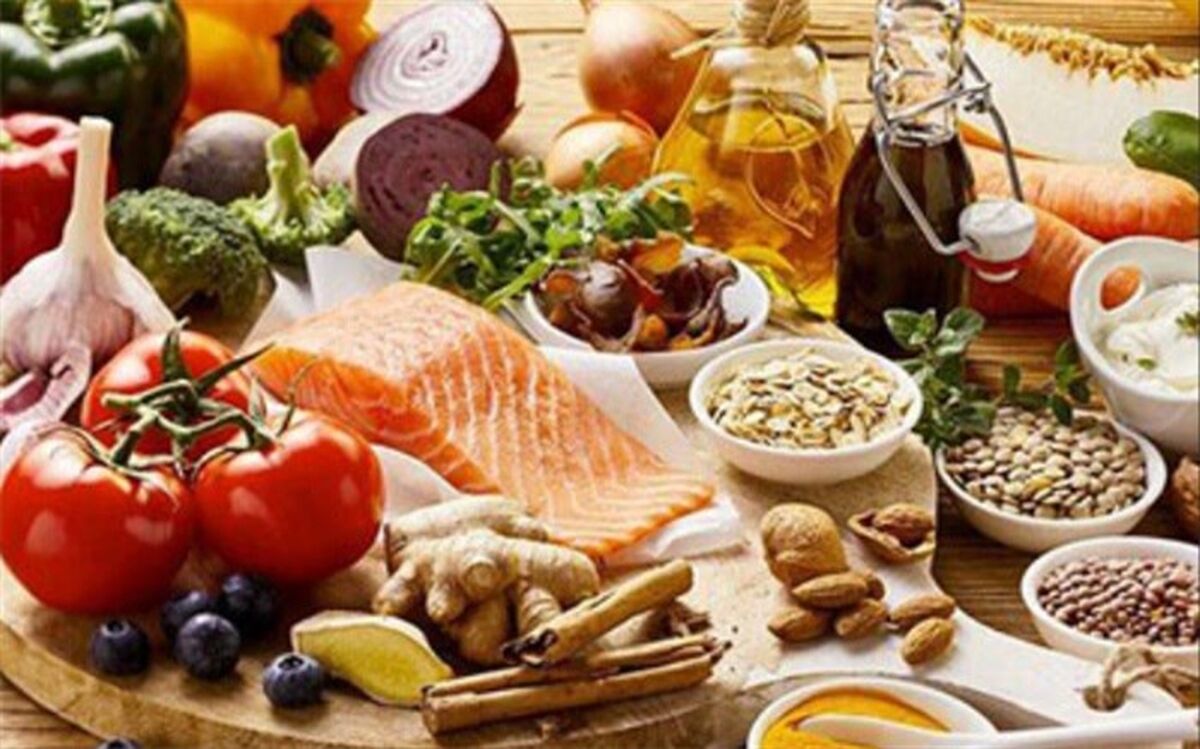 تقویت سیستم ایمنی بدن و تغذیه مناسب نقشی مهمی در مقابله با بیماری‌های تنفسی دارد