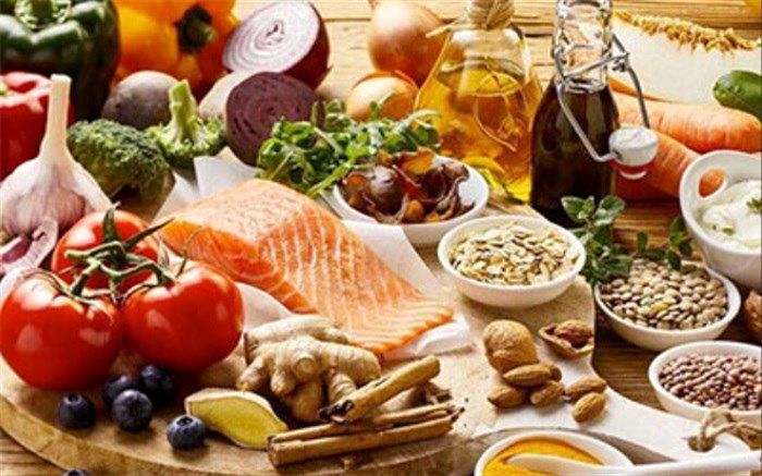 تقویت سیستم ایمنی بدن و تغذیه مناسب نقشی مهمی در مقابله با بیماری‌های تنفسی دارد