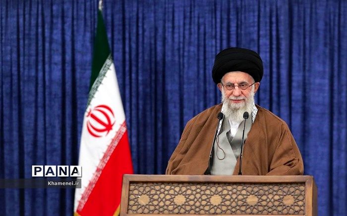 کمک 500میلیونی رهبر انقلاب برای آزادی زندانیان نیازمند