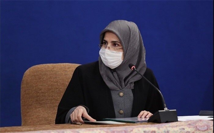 جنیدی: به دنبال گره‌گشایی باشیم نه شکایت و تعطیلی کسب‌‌و‌کارهای مجازی