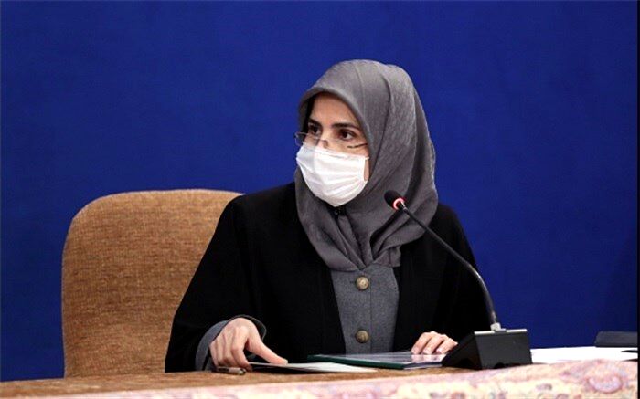 جنیدی: به دنبال گره‌گشایی باشیم نه شکایت و تعطیلی کسب‌‌و‌کارهای مجازی